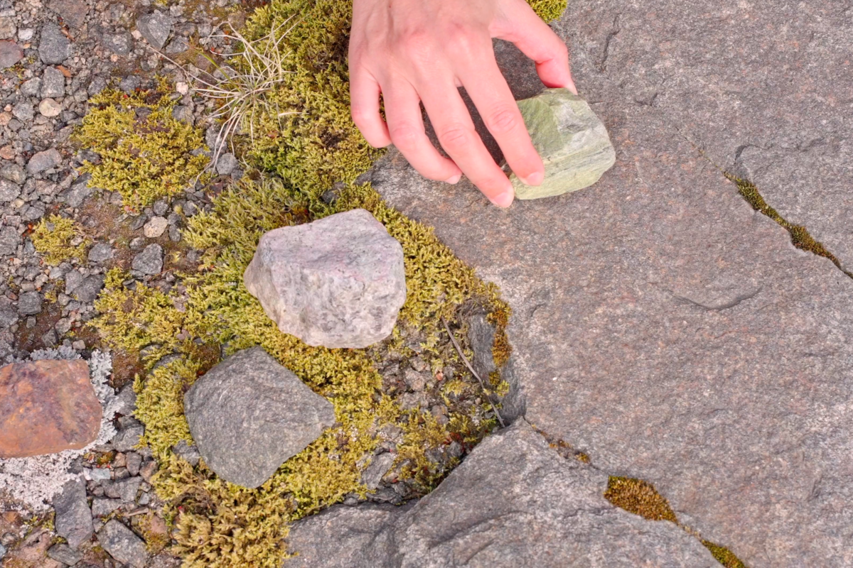 SOUND CHOREOGRAPHY STUDY NO. 3 (2024)