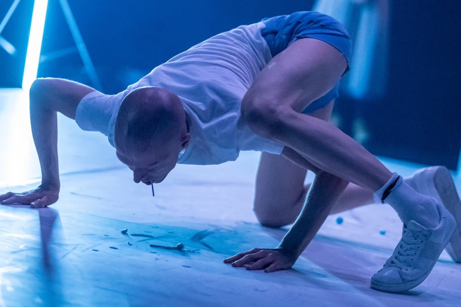 YOU MIGHT LIKE ME BETTER IF WE SLEEP TOGETHER (2019)