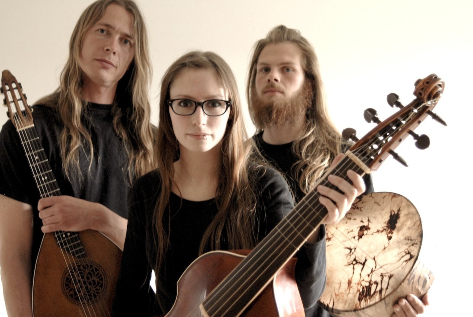 FABEL (2011-2013)