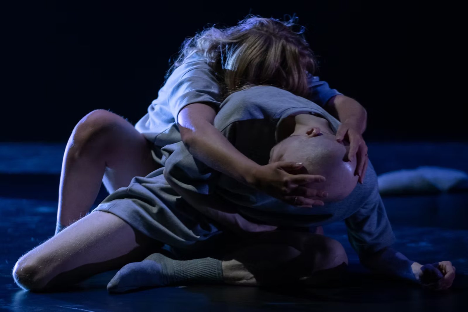 HOLDING POSITION (2021)