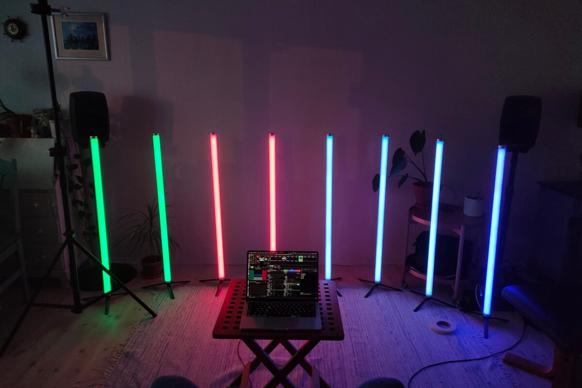 new piece for Arepo ensemble