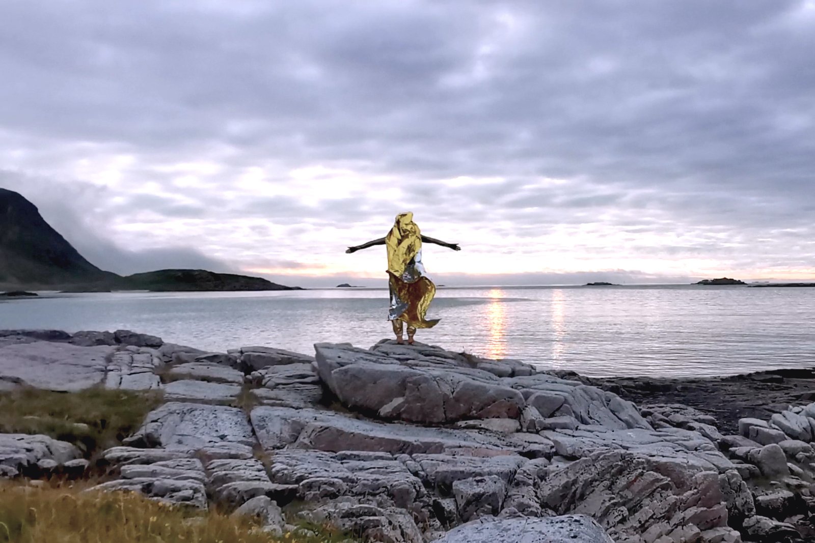 MIDNIGHT SUN RITUAL (2020)