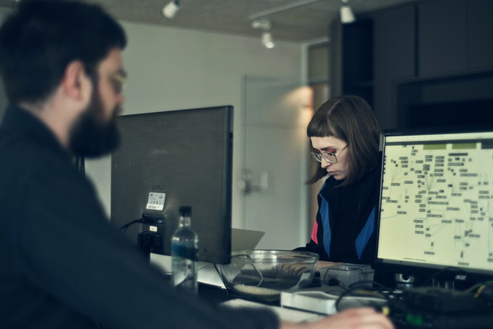 BEK Studio Sessions #2 (2019)