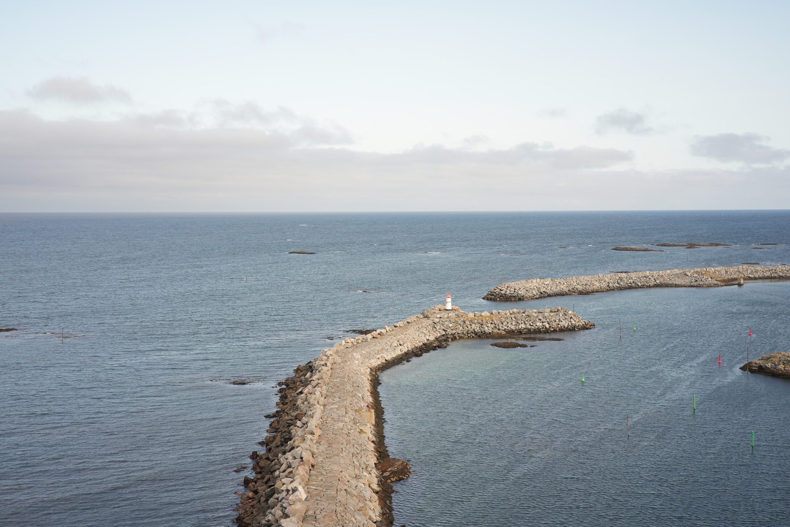 FYRTÅRNET – Digital (2024)