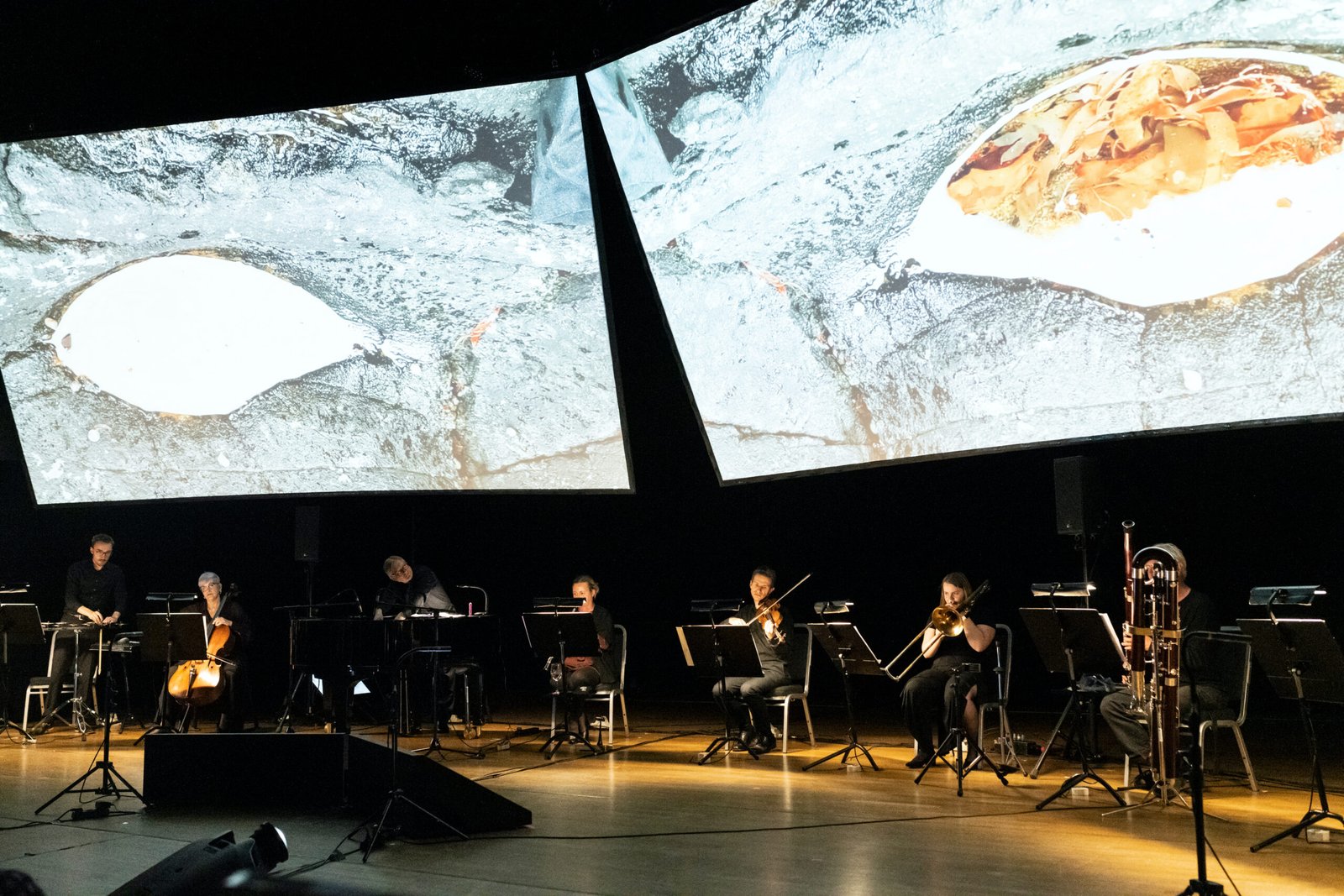 LIVING LANDSCAPES (2021)