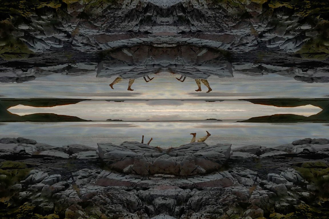 RITUAL FOR CHANGING TIMES (2020)