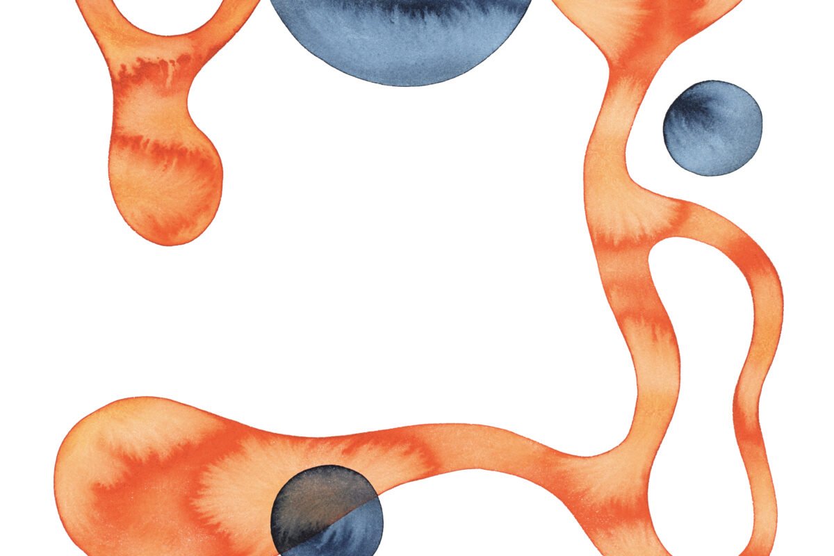 PÅ FISKETUR – EP COVER (2026)