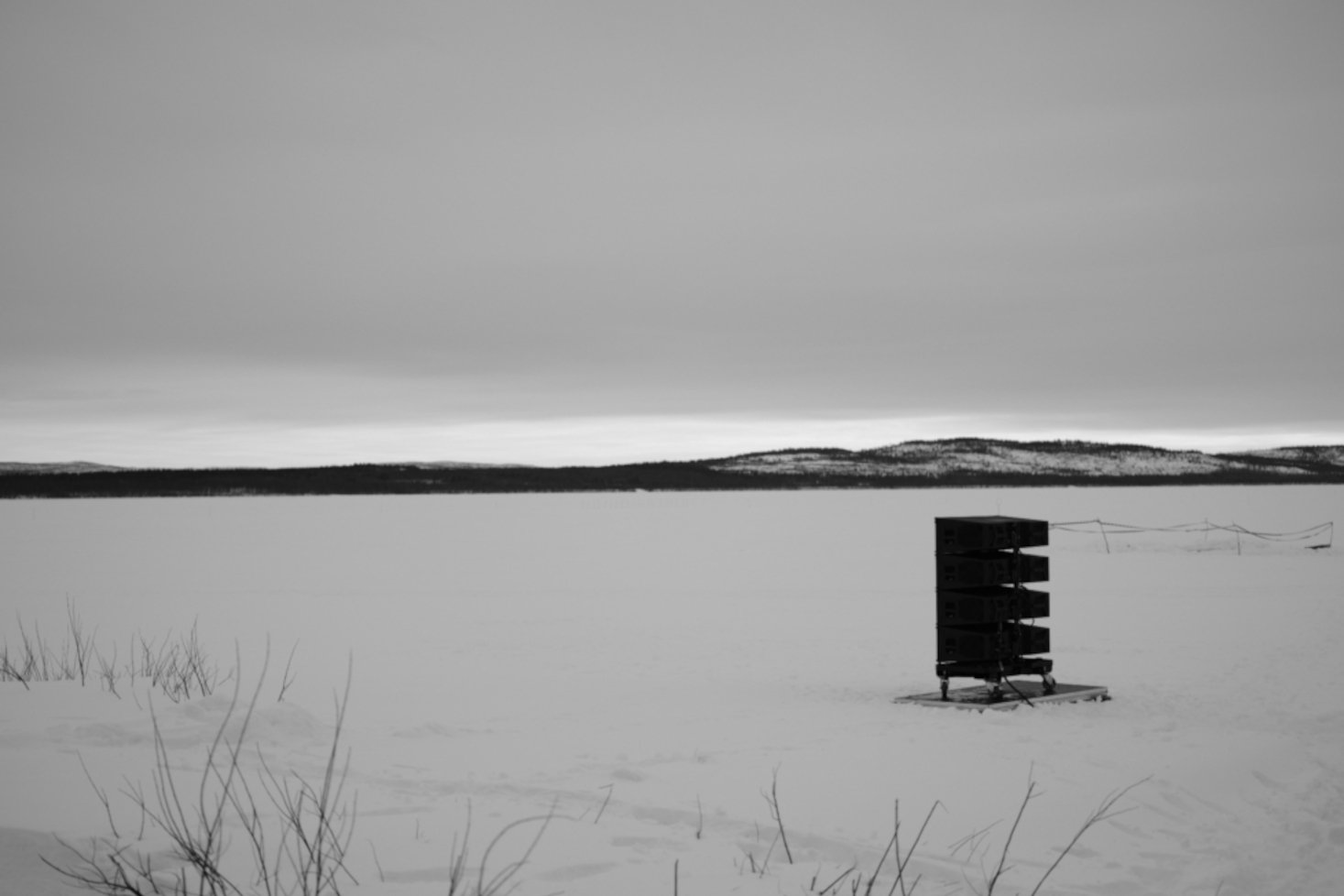 TWO SIDES OF THE RIVER (2022)