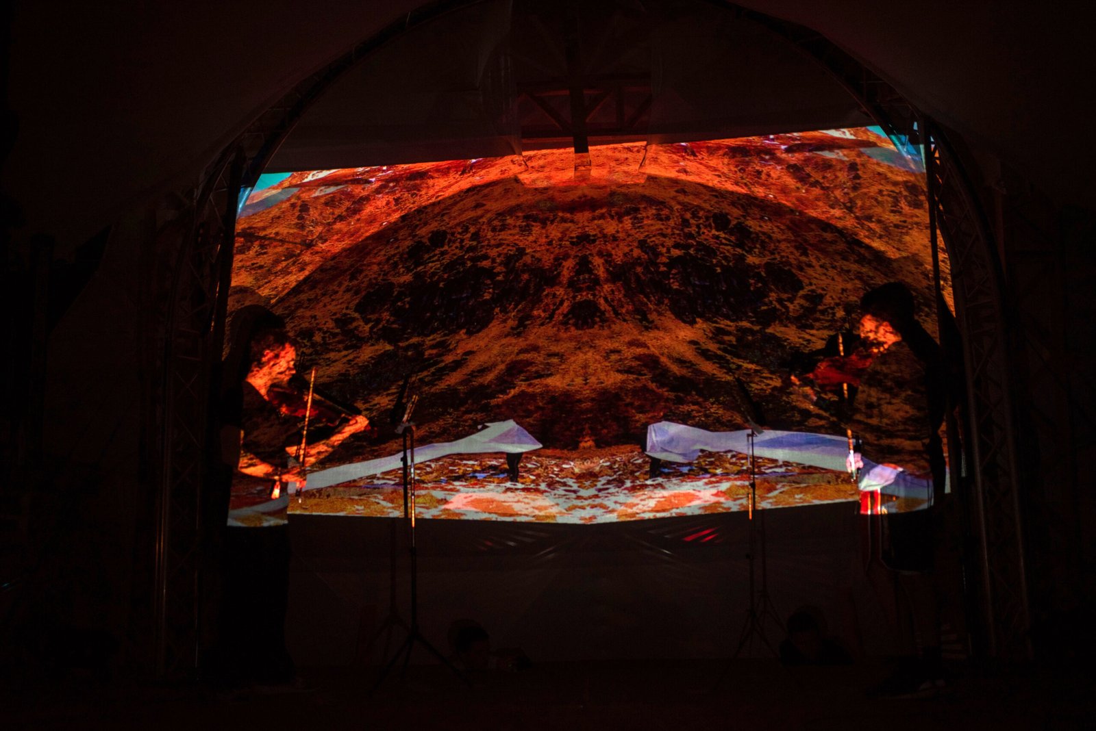 RITUAL FOR CHANGING TIMES: SPRING EQUINOX (2022)